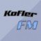 Kofler FM logo