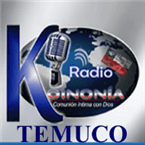 Koinonia Radio logo