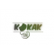 Kokak FM logo
