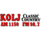 KOLJ logo