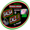 kolombia estereo salsa cali logo
