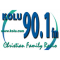 KOLU Christian Family Radio logo