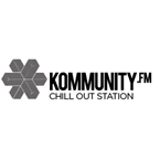 Kommunity FM logo