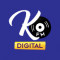 Kompleta FM Digital logo