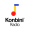 Konbini Radio logo