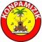 KonpaMizik logo