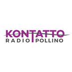 KONTATTORADIOPOLLINO logo