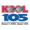 KOOL 105 logo