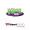Kool 108 logo