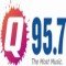 Q95-7 logo