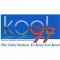 Kool 97 FM logo