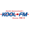 Kool FM 98.3 logo