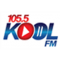 Kool FM Honduras logo