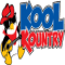 Kool Kountry logo