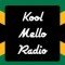 Kool mello Radio logo