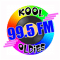 K-LOVE Radio logo