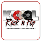 Kool Rock N Pop logo