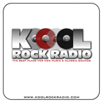 Kool Rock Radio logo