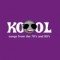 KOOOL Digital logo