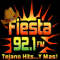KOPY - Fiesta 92.1 FM logo