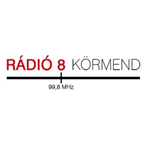 Körmend FM logo