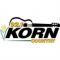KORN-FM logo
