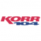 KORR logo
