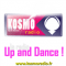 Kosmo Radio logo