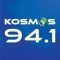 Kosmos 94.1 logo