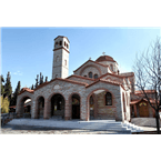 Koukliatis Radio logo