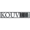 Kouv Radio logo