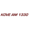 KOVE logo