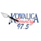 Kowaliga Country 97.5 logo