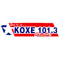 KOXE logo