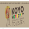 KOYO-LP logo