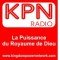 KPNFM logo