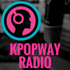 Kpopway Radio logo