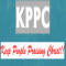 KPPC logo
