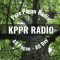 KPPR Pure Pagan Radio logo