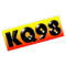 KQYB (KQ98) logo