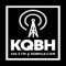 KQBHLA logo