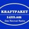Kraftpaket 1422 Am logo