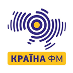 KrainaFM logo