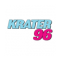 Krater 96 logo