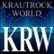 Krautrockworld logo