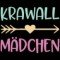 krawallmaedchen logo