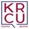 KRCU logo