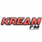 Kream FM logo