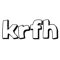 KRFH logo