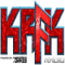 KRFK Streaming Audio logo